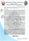 Vista preliminar de documento RESOLUCION  GERENCIAL 013-2023-MDI-GAyF