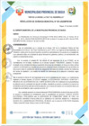 Vista preliminar de documento RESOLUCION DE GERENCIA MUNICIPAL N°051-2023