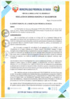 Vista preliminar de documento RESOLUCION DE GERENCIA MUNICIPAL N°052-2023