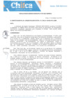 Vista preliminar de documento RESOLUCIÓN DE GERENCIA MUNICIPAL N° 019-2023-GM/MDCH