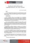 Vista preliminar de documento Resolución 003-2023-IPD/OI Procedimiento Administrativo Disciplinario: Jefe (e) Unidad de Mantenimiento - OI.