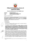 Vista preliminar de documento Resolución N° 000335-2023-JUS-TTAIP-PRIMERA SALA