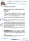 Vista preliminar de documento Resolución de Alcaldía N°002-01-2023-MDL