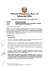 Vista preliminar de documento Resolución N° 000338-2023-JUS-TTAIP-PRIMERA SALA