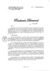 Vista preliminar de documento RESOLUCION DIRECTORAL N°046-2023-DG-DIRIS-LC-DECLARAR DE OFICIO LA PRESCRIPCION DE LA FACULTAD PARA DETERMINAR LA EXISTENCIA DE FALTA ADMINISTRATIVA CONTRA EL SERVIDOR MARCO MUNIVE GUERRERO