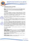 Vista preliminar de documento Resolución de Alcaldía N°015-01-2023-MDL