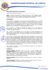 Vista preliminar de documento Resolución de Alcaldía N°016-01-2023-MDL