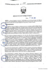 Vista preliminar de documento Resolución Directoral Nº 087-2023/GOB.REG-DRSP-DEGDRH