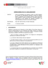 Vista preliminar de documento Sobre la accesibilidad a las imágenes, videos yo audios captados por cámaras de videovigilancia ubicadas en bienes de dominio público, la aplicación de la excepción referida a datos personale