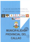 Vista preliminar de documento PLAN ACCIÓN PROVINCIALDE SEGURIDAD CIUDADANA CALLAO 2023