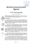 Vista preliminar de documento RGGR 051-2023-GRL-GGR