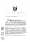 Vista preliminar de documento Resolución Directoral Ejecutiva N° 164-2015-APCI-DE