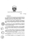 Vista preliminar de documento Resolución Directoral Ejecutiva N° 154-2015-APCI-DE