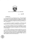 Vista preliminar de documento Resolución Directoral Ejecutiva N° 148-2015-APCI-DE