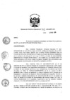 Vista preliminar de documento Resolución Directoral Ejecutiva N° 145-2015-APCI-DE