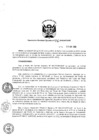 Vista preliminar de documento Resolución Directoral Ejecutiva N° 146-2015-APCI-DE