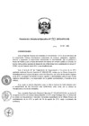 Vista preliminar de documento Resolución Directoral Ejecutiva N°0133-2015-APCI-DE