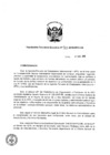 Vista preliminar de documento Resolución Directoral Ejecutiva N°0122-2015-APCI-DE