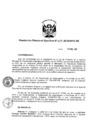 Vista preliminar de documento Resolución Directoral Ejecutiva N°059-2015-APCI-DE