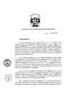 Vista preliminar de documento Resolución Directoral Ejecutiva N°054-2015-APCI-DE