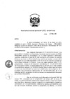 Vista preliminar de documento Resolución Directoral Ejecutiva N°049-2015-APCI-DE