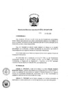 Vista preliminar de documento Resolución Directoral Ejecutiva N°034-2015-APCI-DE