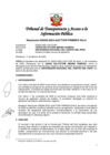 Vista preliminar de documento Resolución N° 000349-2023-JUS-TTAIP-PRIMERA SALA