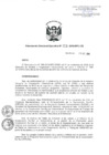 Vista preliminar de documento Resolución Directoral Ejecutiva N° 128-2016-APCI-DE