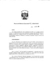 Vista preliminar de documento Resolución Directoral Ejecutiva N° 112-2016-APCI-DE
