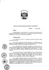 Vista preliminar de documento Resolución Directoral Ejecutiva N° 113-2016-APCI-DE