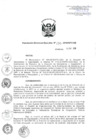 Vista preliminar de documento Resolución Directoral Ejecutiva N° 130-2016-APCI-DE