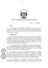 Vista preliminar de documento Resolución Directoral Ejecutiva N° 120-2016-APCI-DE