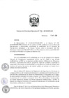 Vista preliminar de documento Resolución Directoral Ejecutiva N° 118-2016-APCI-DE
