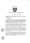 Vista preliminar de documento Resolución Directoral Ejecutiva N° 106-2016-APCI-DE
