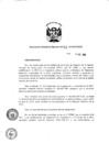 Vista preliminar de documento Resolución Directoral Ejecutiva N° 102-2016-APCI-DE