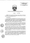 Vista preliminar de documento Resolución Directoral Ejecutiva N° 092-2016-APCI-DE