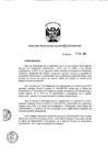 Vista preliminar de documento Resolución Directoral Ejecutiva N° 082-2016-APCI-DE