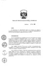 Vista preliminar de documento Resolución Directoral Ejecutiva N° 076-2016-APCI-DE