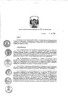 Vista preliminar de documento RESOLUCIÓN DIRECTORAL EJECUTIVA Nº073-2016-APCI-DOC