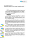Vista preliminar de documento RESOLUCION ADMINISTRATIVA-000297-2021-UA