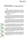 Vista preliminar de documento RESOLUCION ADMINISTRATIVA-000298-2021-UA