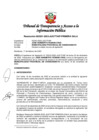 Vista preliminar de documento Resolución N° 000351-2023-JUS-TTAIP-PRIMERA SALA