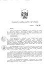 Vista preliminar de documento Resolución Directoral Ejecutiva N°122-2017-APCI-DE