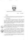 Vista preliminar de documento Resolución Directoral Ejecutiva N°118-2017-APCI-DE