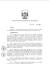 Vista preliminar de documento Resolución Directoral Ejecutiva N°114-2017-APCI-DE