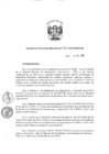 Vista preliminar de documento Resolución Directoral Ejecutiva N°104-2017-APCI-DE