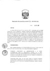 Vista preliminar de documento Resolución Directoral Ejecutiva N°111-2017-APCI-DE