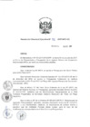 Vista preliminar de documento Resolución Directoral Ejecutiva N°116-2017-APCI-DE
