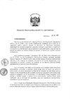 Vista preliminar de documento Resolución Directoral Ejecutiva N°090-2017-APCI-DE