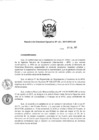 Vista preliminar de documento Resolución Directoral Ejecutiva N°081-2017-APCI-DE
